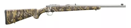 RUGER 77/357 357MAG 18.5" 5RD DESOLV