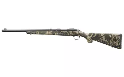 RUGER 77/357 357MAG 18.5" 5RD KRYP