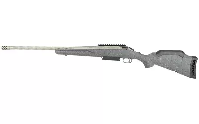 RUGER AMERICAN G2 300WIN MAG 20" GM