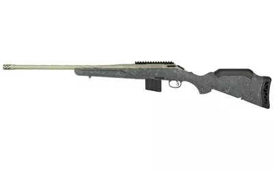 RUGER AMERICAN GEN2 350LEG 20" GM