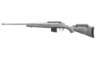 RUGER AMERICAN GEN2 400LEG 20" GM
