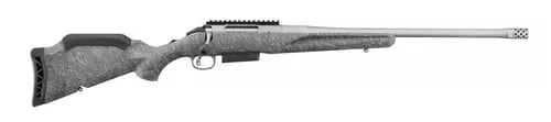 RUGER AMERICAN GEN2 450BM 20" GM 3RD