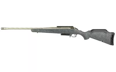 RUGER AMERICAN GEN2 6MM CM 20" GM