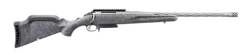 RUGER AMERICAN GEN2 7MM-08 20" GM