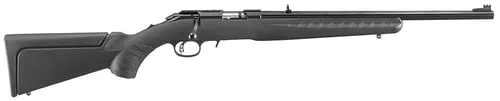 RUGER AMERICAN RF CMP 22WMR 18" 9RD