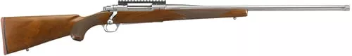 RUGER HKWEYE WLNT 3006SPR 22" SS 4R