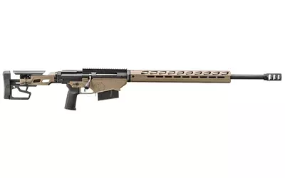 RUGER PRECISION RFL 300PRC 26" 5RD