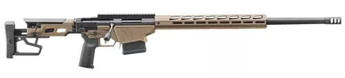 RUGER PRECISION RFL 6.5CM 24" 10RD