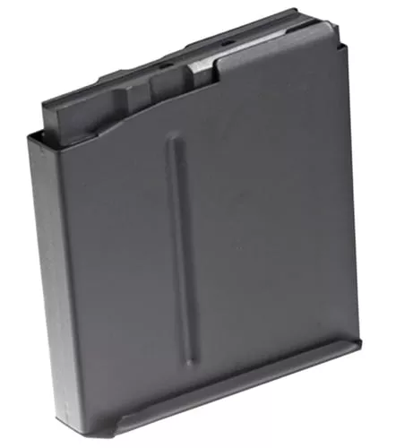 Ruger Precision Rifle Magazine Black Nitride .338 Lapua 5/rd