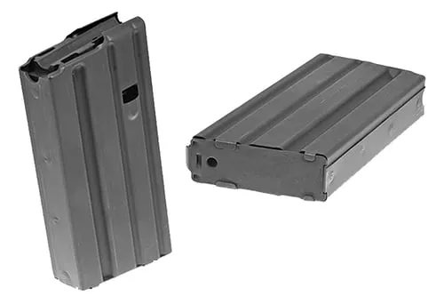 Ruger Rifle AR-556 Magazine .450 Bushmaster 5/rd