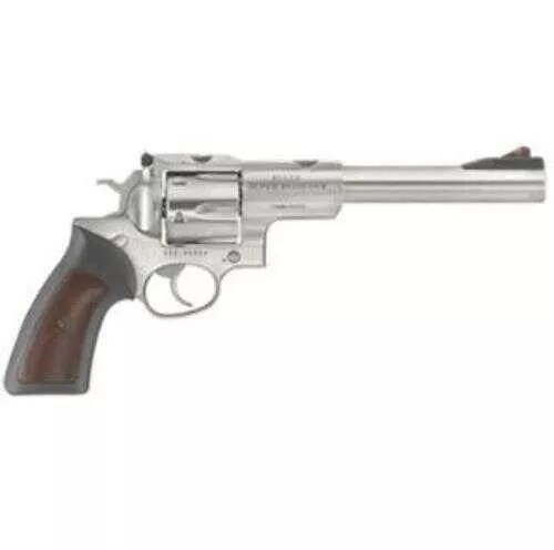 Ruger Talo Super Red Hawk Revolver 10mm Auto 7.5" Barrel Stainless Steel Finish