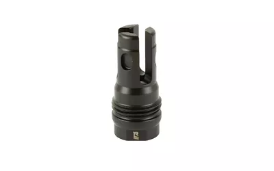 RUGGED R3 M18X1.5 FLASH HIDER 7.62