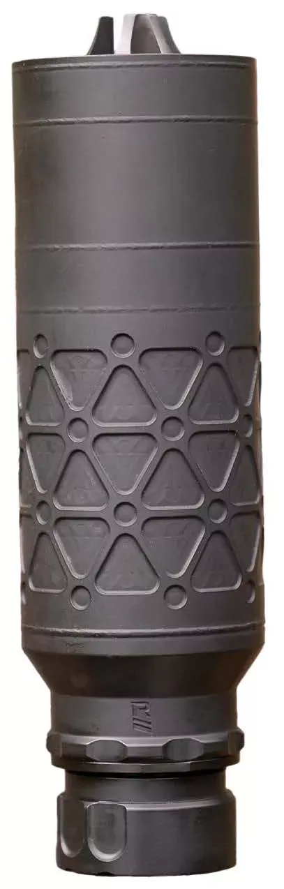Rugged Suppressor Axial 7.62mm