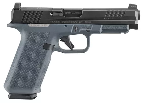 RXM 9MM BLK/GRY 17+1 4.5" | 19443