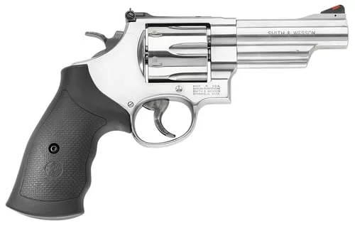 S&W 629-6 44MAG 4.13" STS