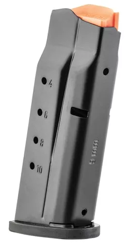 S&W Handgun Magazine M&P 9 Shield Plus / Equalizer 9mm Luger 10/rd