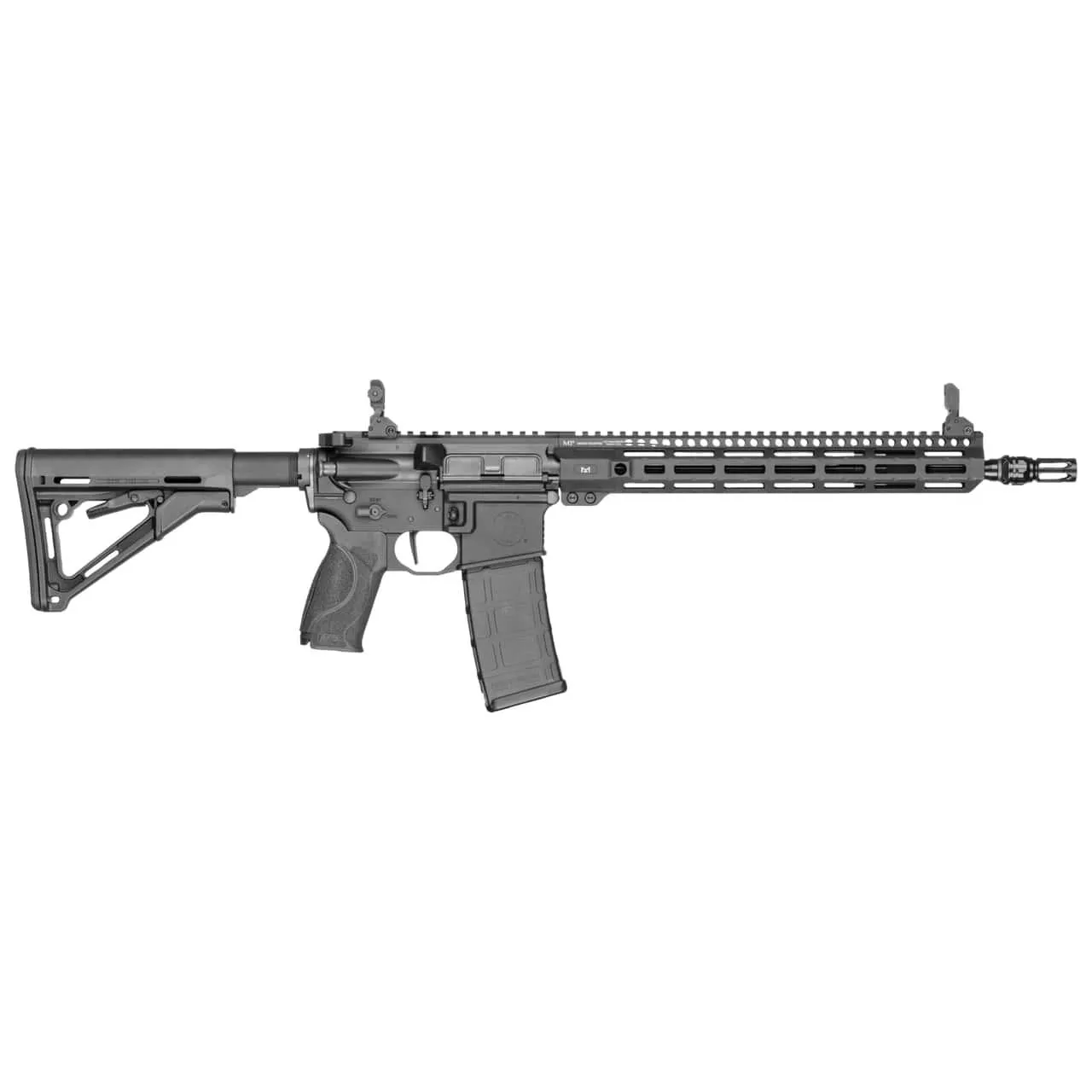 S&W M&P 15 AXE SBR 5.56 NATO/223 Rem 30rd Magazine(1) 14.5” Barrel