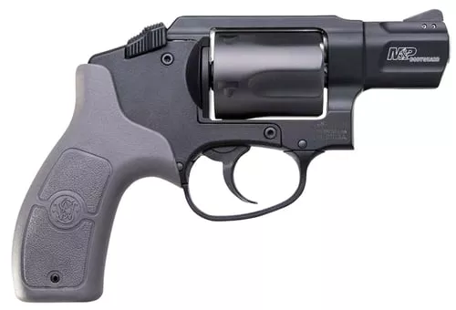 S&W M&P BDYGRD 38SPL 1.875" 5RD BLK