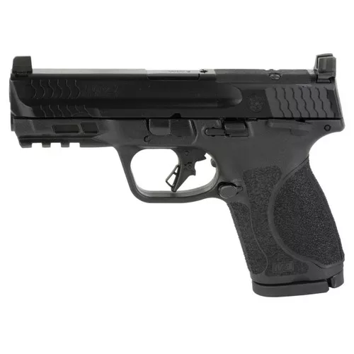 S&W M&P M2.0 9MM 4″ 15RD TS OR BK UPC: 022188889710