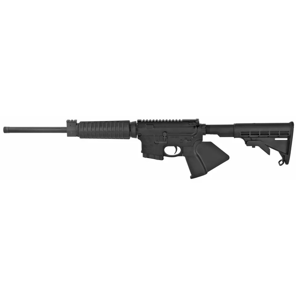 S&W M&P15 Sport II Optics Ready 5.56mm 16" 10-Round Black California Compliant