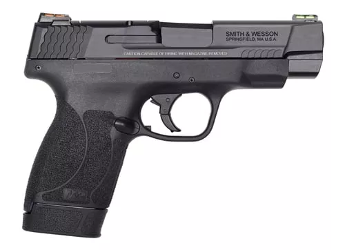S&W PC SHIELD M2.0 45ACP 4" 7RD FO