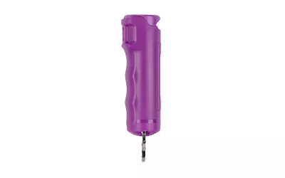 SABRE PINK FLIP TOP GEL W/O CLIP