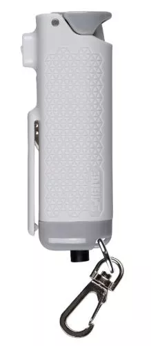 SABRE RED PEPPER GEL W/ BELT – CUTTER AND WINDOW BREAKER GRAY
