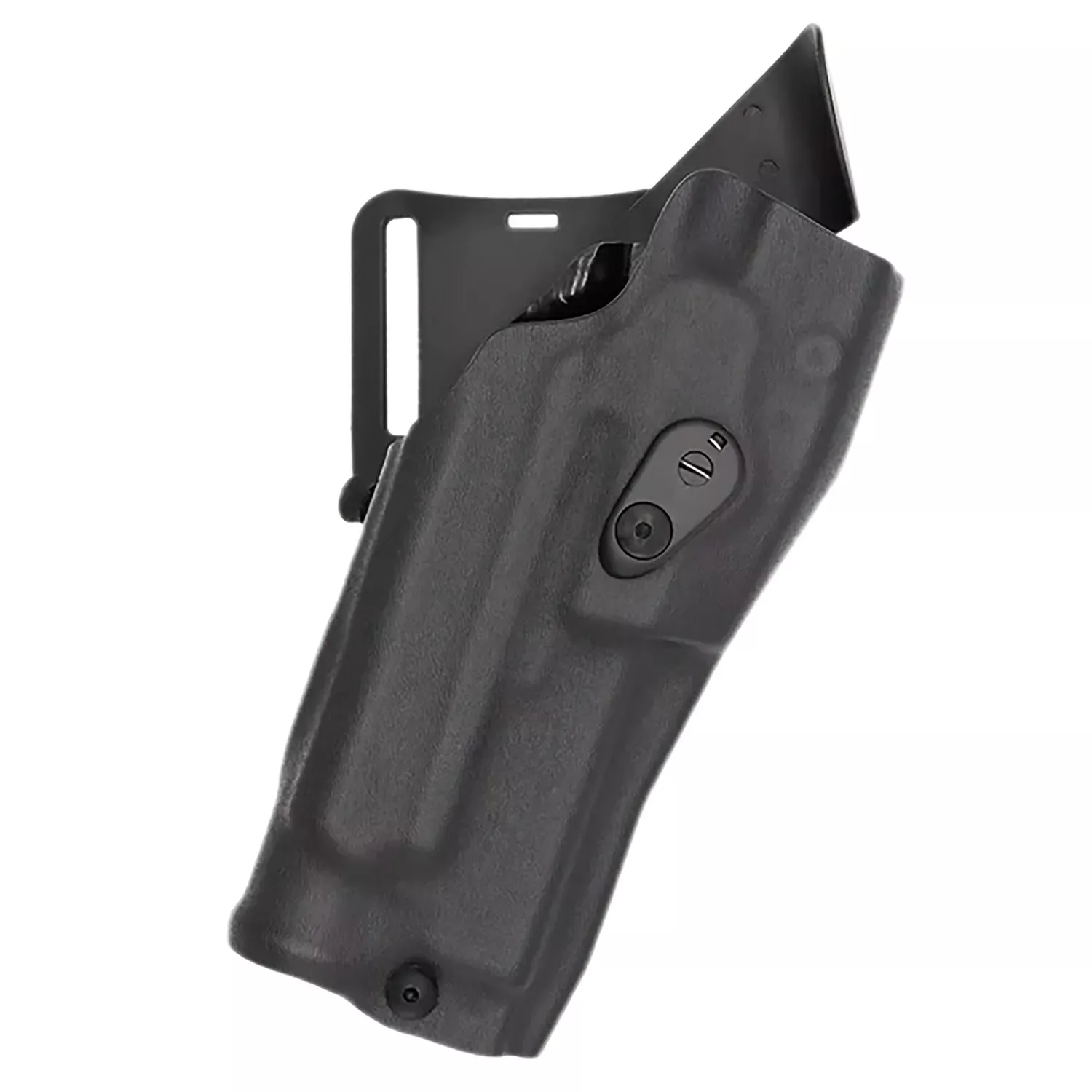 Safariland 6390RDSO2832131 ALS Black Fits Glock 19 MOS Compatible W/ SureFire X300U Right Hand