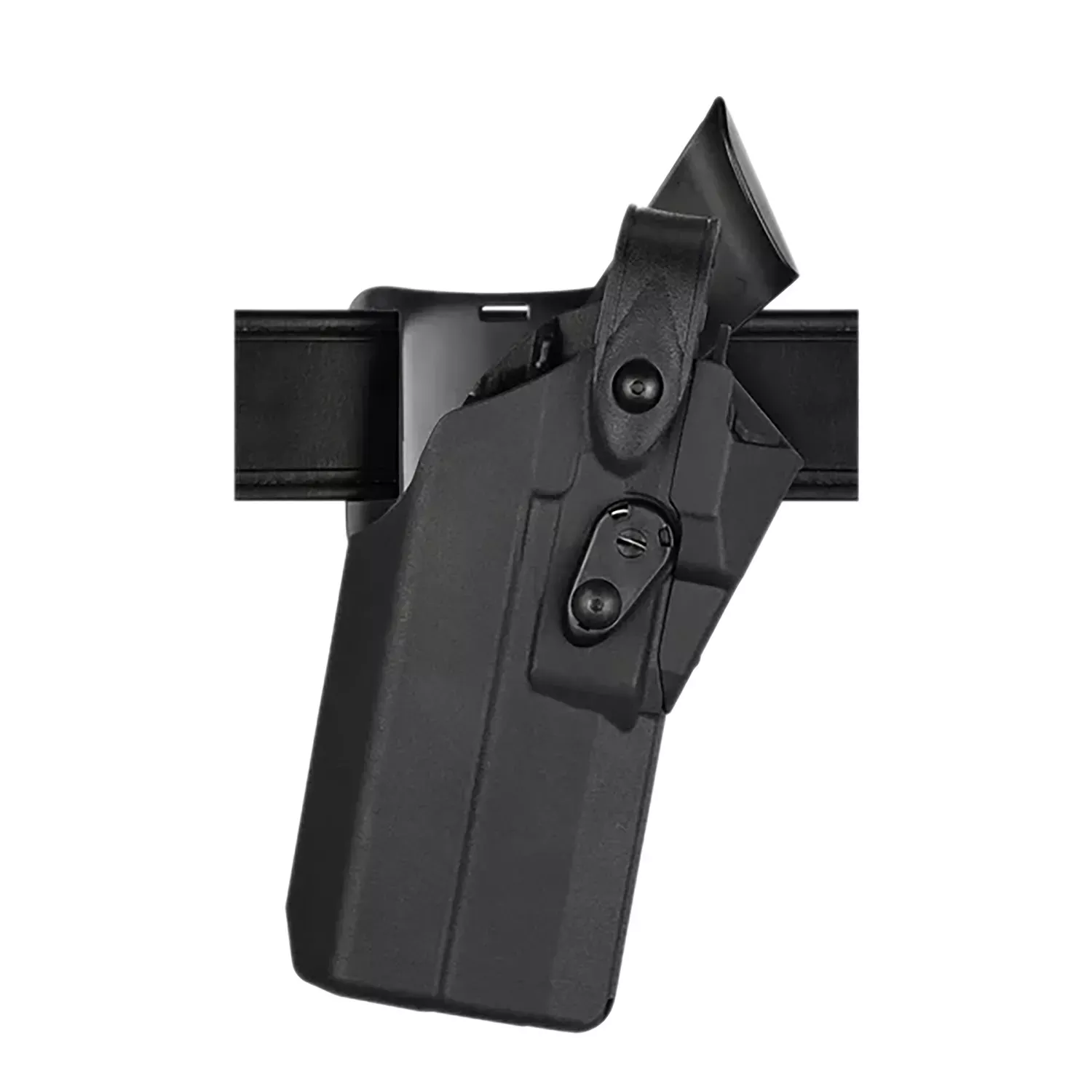 Safariland 7360RDS28327481 7360RDS Black Compatible W/ Glock 19/23, TLR 7 Light Right Hand