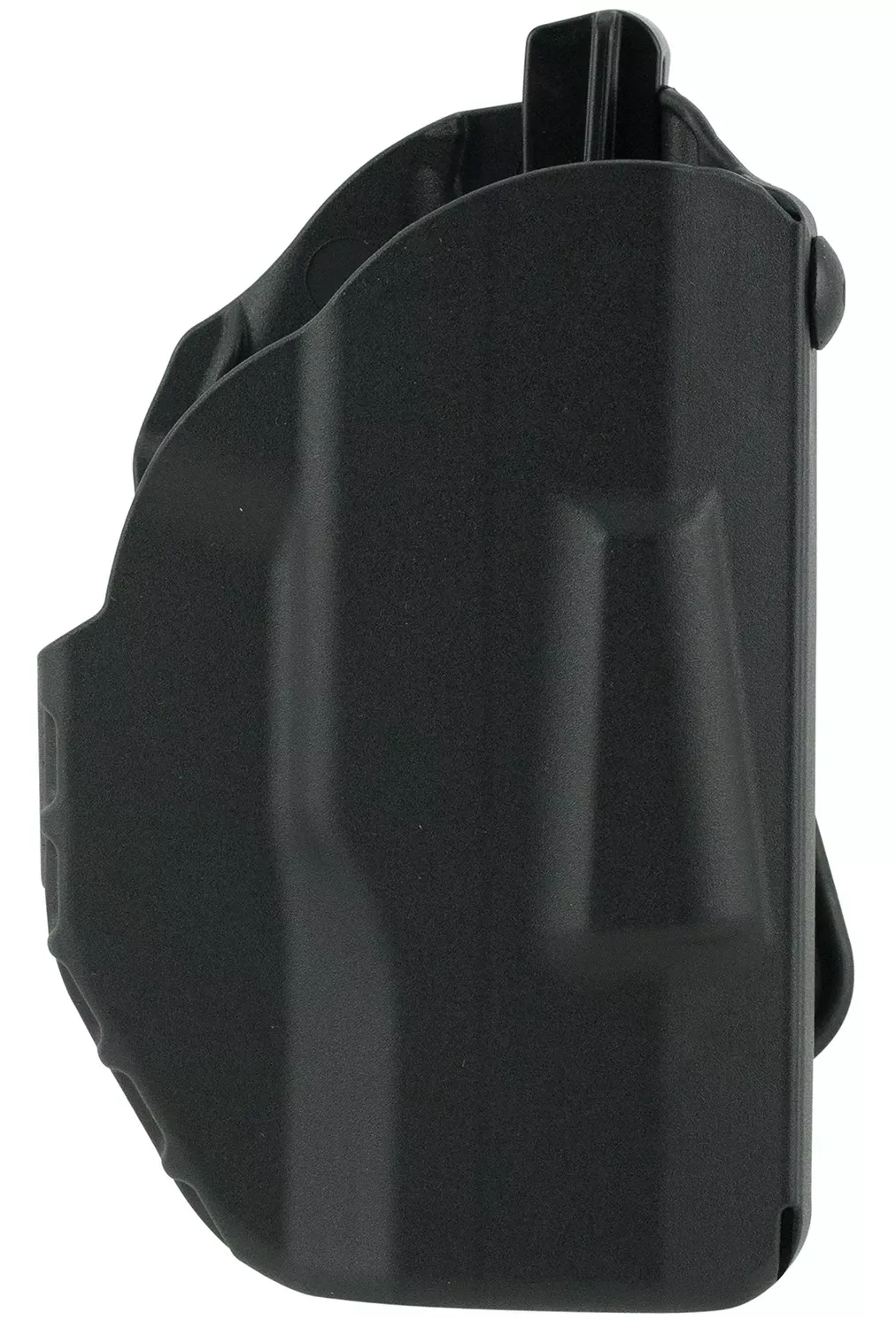 Safariland 7378283411 7378-7TS-ALS Black SafariSeven Fits Glock 19/19C/19 GEN5 23/23C/25/32 Compatible W/ Streamlight TLR-1 Belt Loop/Paddle Mount Right Hand