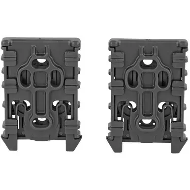 Safariland ELS Platform Kit | Polymer | Black | ELS-KIT1-2