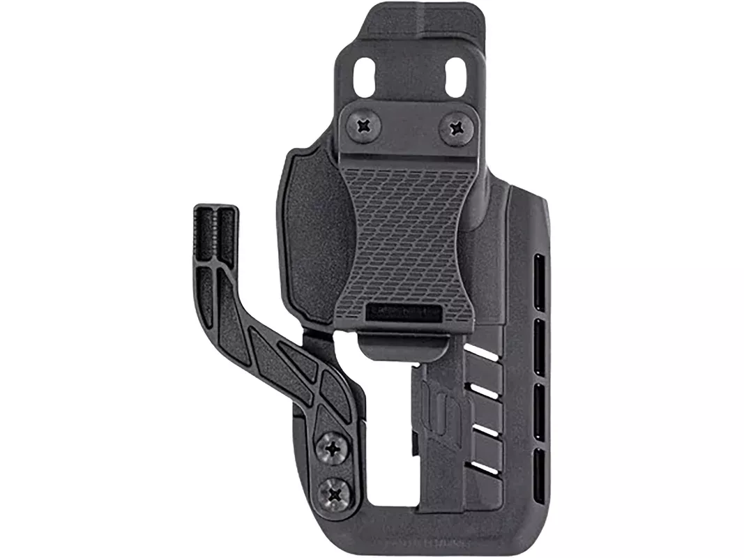 Safariland SCHEMA DEX IWB Holster Right Hand Sig Sauer P365 X-MACRO Polymer Black