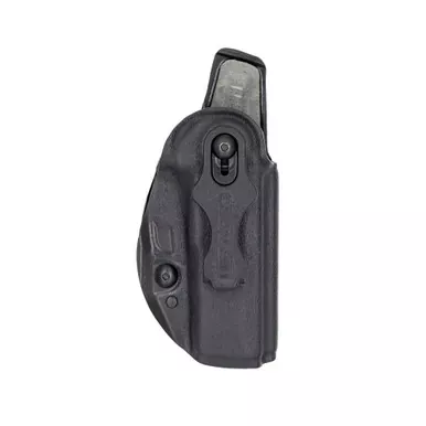 Safariland Species | Inside Waistband Holster | Fits Taurus G2C/G3C | Laminate Construction | Black | Right Hand | 20-172-131