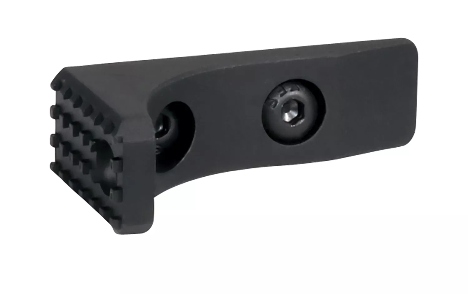 Samson 040102101 M-Lok Hand Stop/Barricade StabilizerBlack