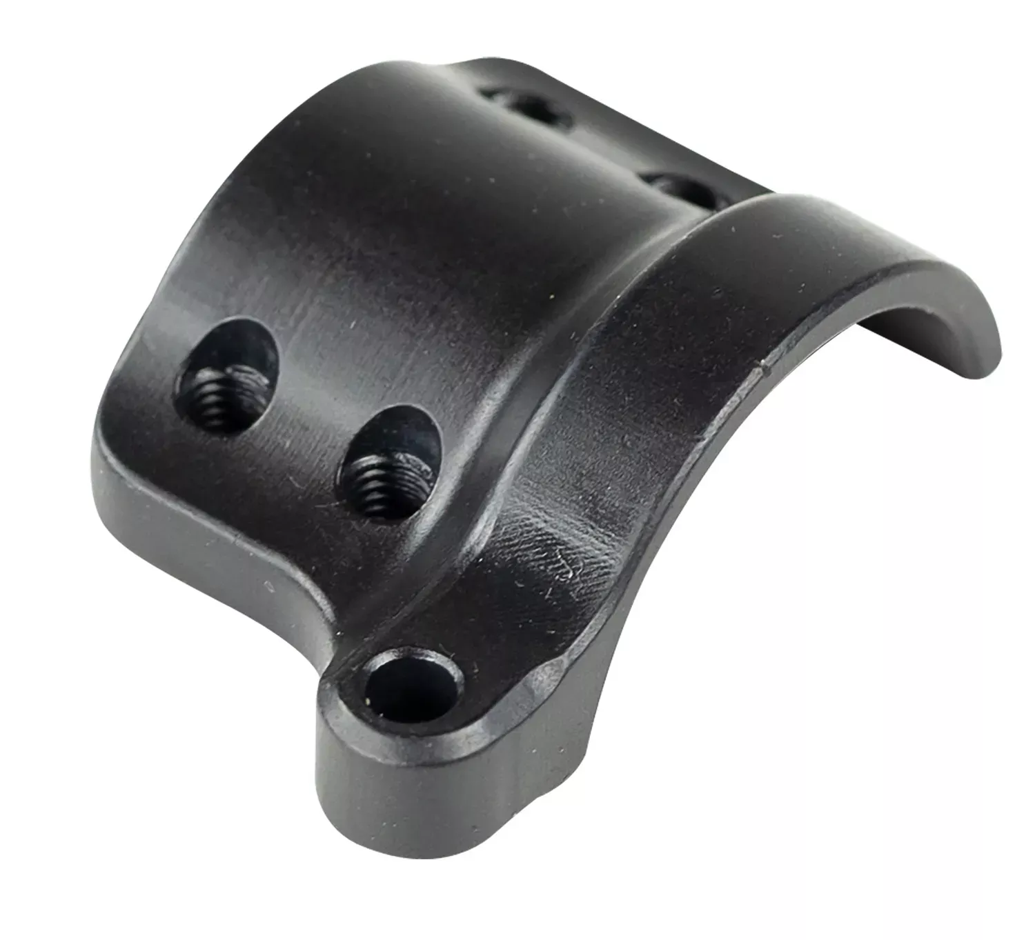 Samson 040610303 Sling Point Gas Block Steel 1.25" OAL