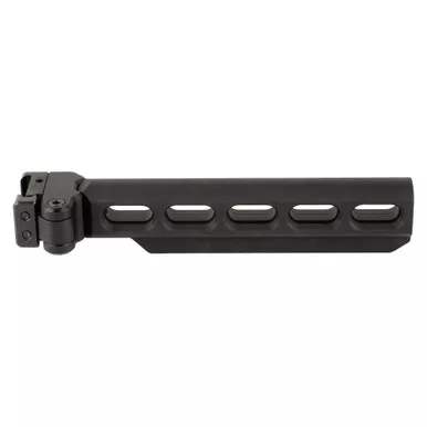 Samson Manufacturing Corp. B.R.E. - Stock, Black