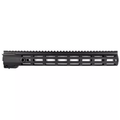 Samson Manufacturing Corp. SXT Series Handguard | MLOK | 15″ | Black | 01-06129-01