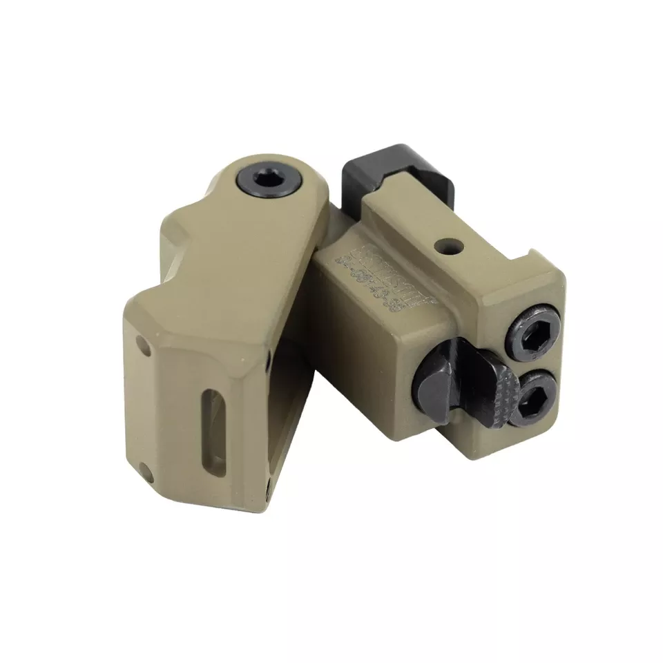 SAMSON Picatinny Side Folder Adapter FDE