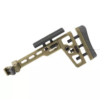 Samson Sas Stk Fldng Pic Adptr Fde | 04-06141-32
