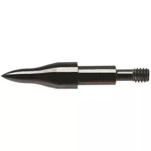 Saunders Combo Points 9/32 in. 75 gr. 12 pk. Model: 9672