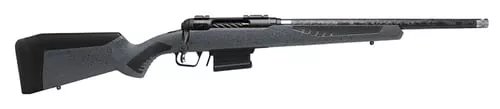 SAV 110 CRBN PREDTOR 6.5CM 22" 4RD