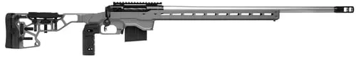 SAV 110 ELT PRSN 300WIN 30" 5RD GRY