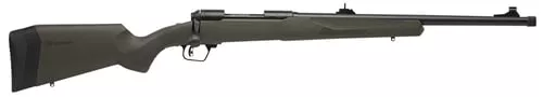 SAV 110 HOG HNTR 308WIN 20" BL SYN