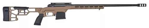 SAV 110 PRECISION LH 308 WIN 20" FDE