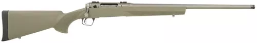 SAV 110 TRL HNTR 6.5CM 22" 4RD ODG