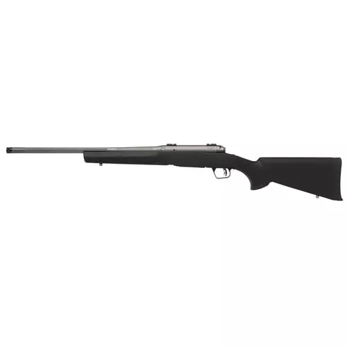 SAV 110 TRL HTR LT 223REM 20" 4RD BK
