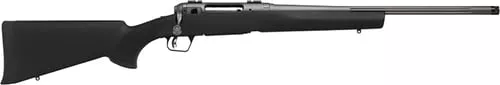 SAV 110 TRL HTR LT 270WIN 20" 4RD BK