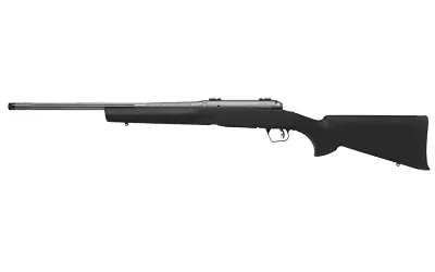 SAV 110 TRL HTR LT 30-06 20" 4RD BLK