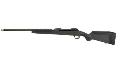 Sav 110 Ultralite 7mm Prc 22″ 2RD Gy