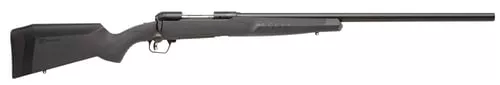 SAV 110 VARMINT 223 26" 4RD GRY